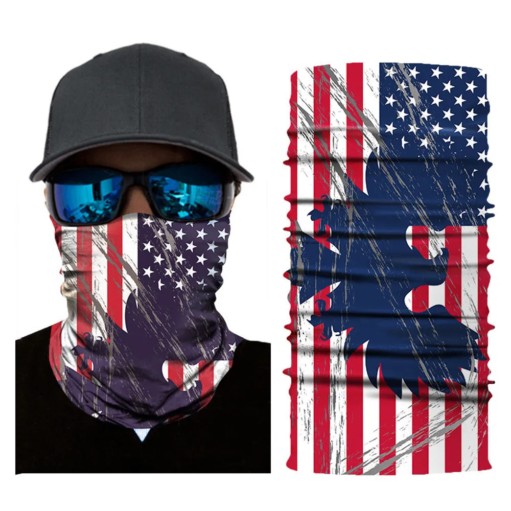 Outdoor Man Halloween Cycling Face Shield Motorcycle Skull Head Scarf Neck Warmer Face Mask Ski Balaclava Headband Windproof
Outdoor Man Halloween Cycling Face Shield Motorcycle Skull Head Scarf Neck Warmer Face Mask Ski Balaclava Headband Windproof