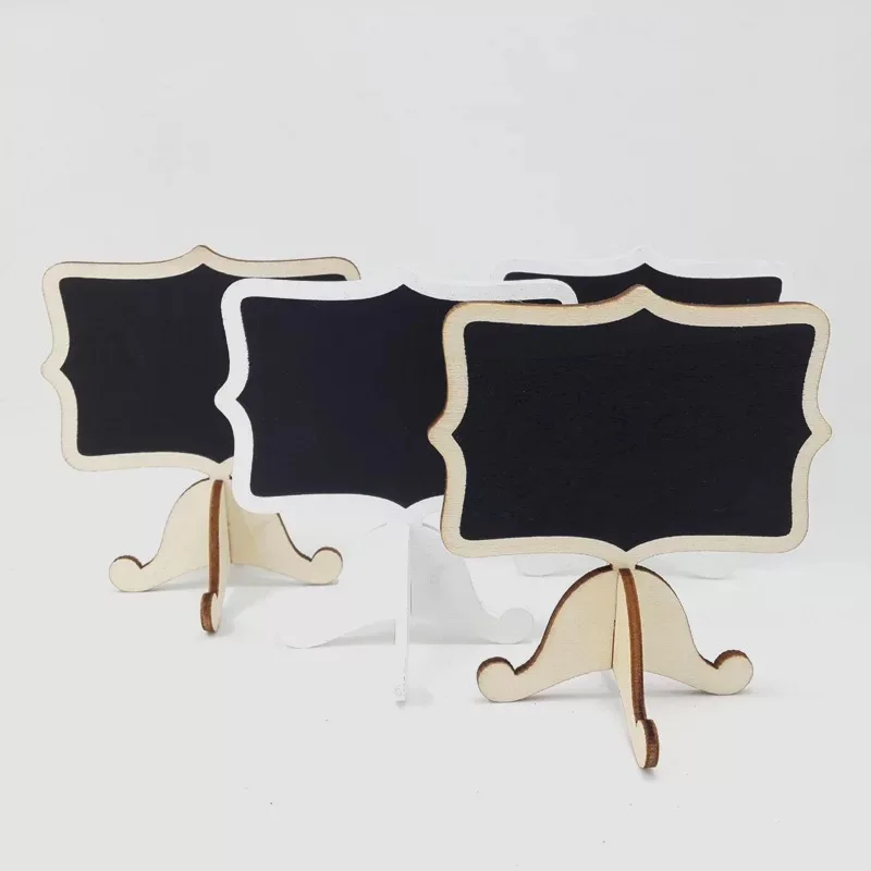 30 pcs Short Food Label Natural Wooden Wedding Black Chalkboard Stand Table Number name Card Buffet Sign Marker Pizza Sign
30 pcs Short Food Label Natural Wooden Wedding Black Chalkboard Stand Table Number name Card Buffet Sign Marker Pizza Sign