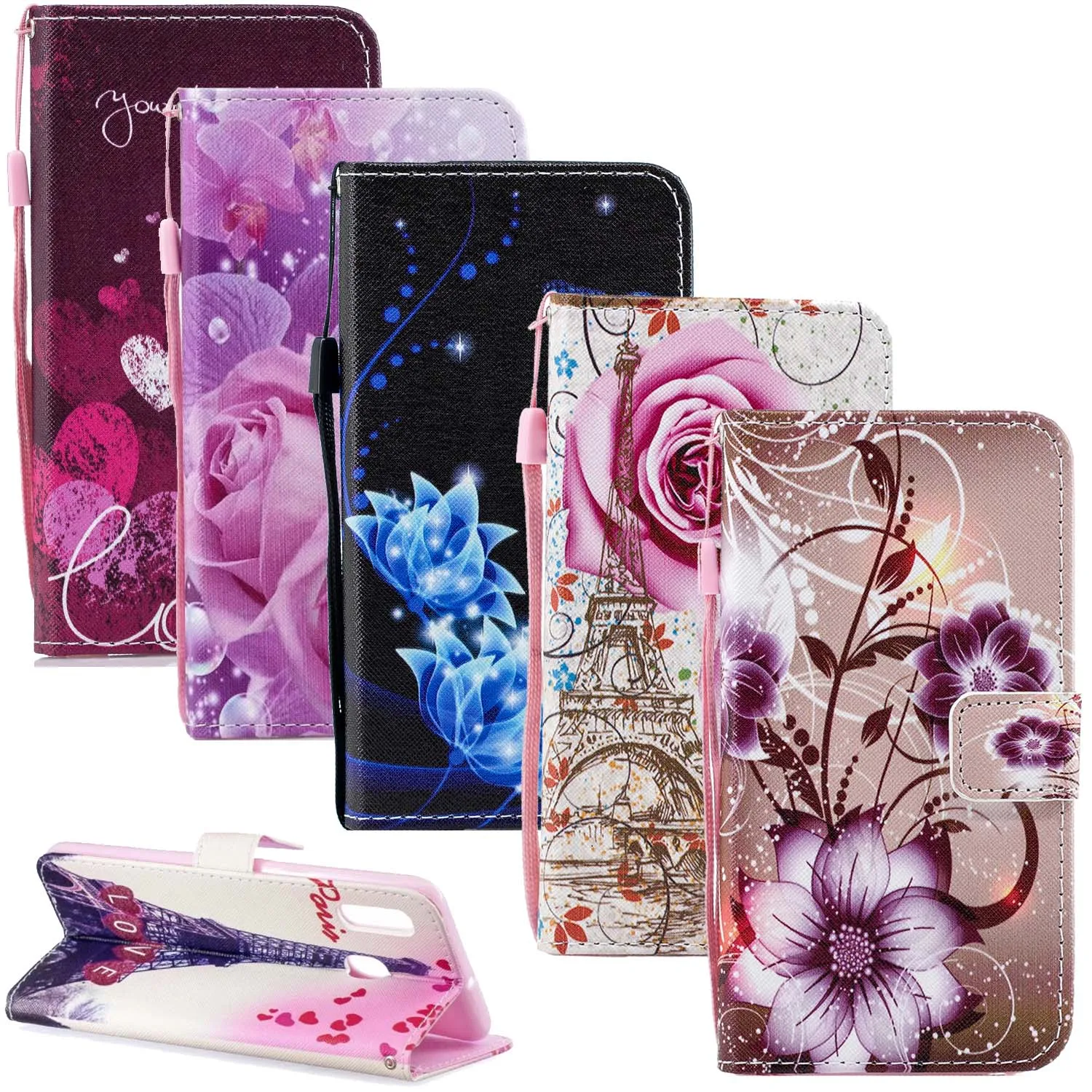 Leather Cover For Samsung Galaxy S10 S9 S8 Plus A3 A5 A7 2018 A8 A6 J4 J6 J2 Pro J5Prime A10 A30 A40 A50 M10 M20 M30 Wallet Case
Leather Cover For Samsung Galaxy S10 S9 S8 Plus A3 A5 A7 2018 A8 A6 J4 J6 J2 Pro J5Prime A10 A30 A40 A50 M10 M20 M30 Wallet Case