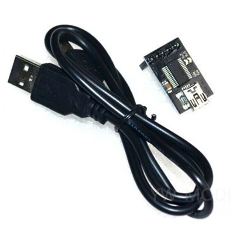 

FTDI Basic 5V USB turn to TTL MWC programmer serial port debugger program upload tool module board
