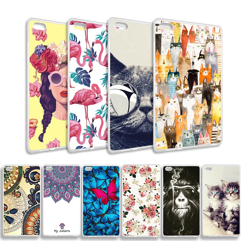 Soft TPU Case for Lenovo TAB E8 Tablet TB-8304 Case Silicone Back Cover for Lenovo Tab E8 TB-8304F TB-8304L 8.0 " Tablet Shell
Soft TPU Case for Lenovo TAB E8 Tablet TB-8304 Case Silicone Back Cover for Lenovo Tab E8 TB-8304F TB-8304L 8.0 " Tablet Shell