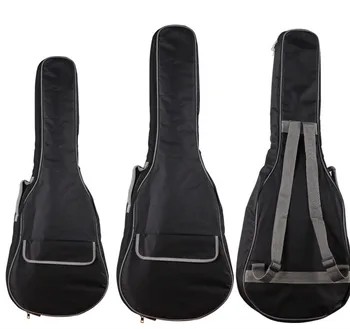 34 Inch 36 Inch Electric Travel Guitar Bag Soft Case with Double Straps Backpack Side Portable Handle Book Pocket
34 Inch 36 Inch Electric Travel Guitar Bag Soft Case with Double Straps Backpack Side Portable Handle Book Pocket