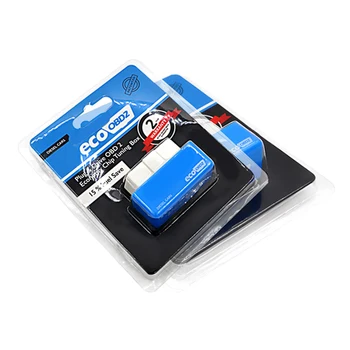 ECO FUEL OBD2 Plug & Drive OBD2 Economy Chip Tuning Box for diesel cars scaner eco obd2 gasolina
ECO FUEL OBD2 Plug & Drive OBD2 Economy Chip Tuning Box for diesel cars scaner eco obd2 gasolina
