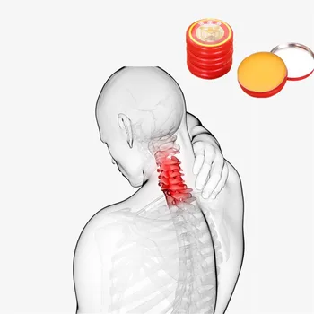 DISAAR Tiger Balm Backache Relax Refreshing Mint Essential Oil Treatment Frozen Shoulder Invalid refund
DISAAR Tiger Balm Backache Relax Refreshing Mint Essential Oil Treatment Frozen Shoulder Invalid refund