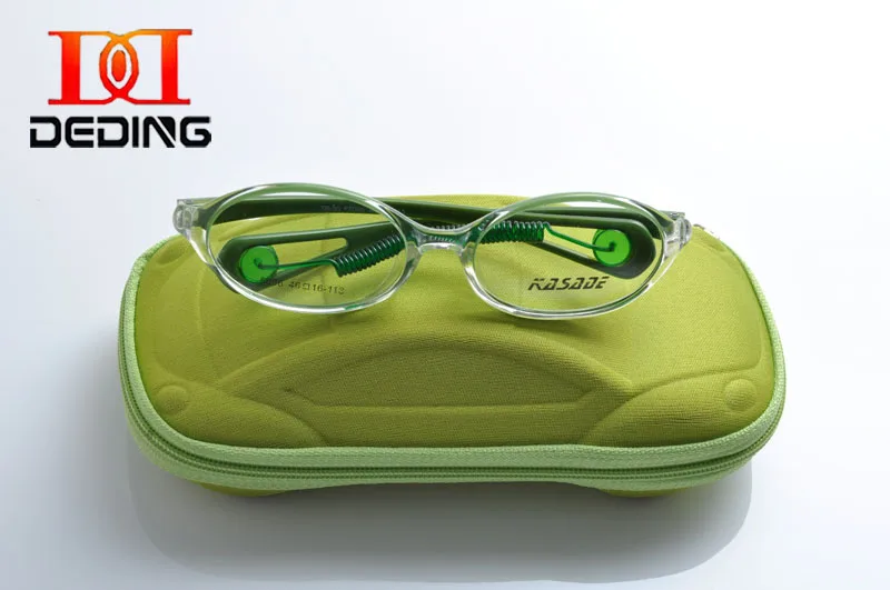 DEDING Kids Lovely Light Weight Multicolor Anti-slip Myopia Glasses Frame With Spring Cord Size46-16-113 oculos de grau DD1125-1
DEDING Kids Lovely Light Weight Multicolor Anti-slip Myopia Glasses Frame With Spring Cord Size46-16-113 oculos de grau DD1125-1