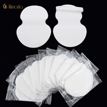 50Pcs=25packs Summer Disposable Underarm Armpit White Sweat Pads New For Women Mens Clothing Absorbing Pads For Armpits
50Pcs=25packs Summer Disposable Underarm Armpit White Sweat Pads New For Women Mens Clothing Absorbing Pads For Armpits