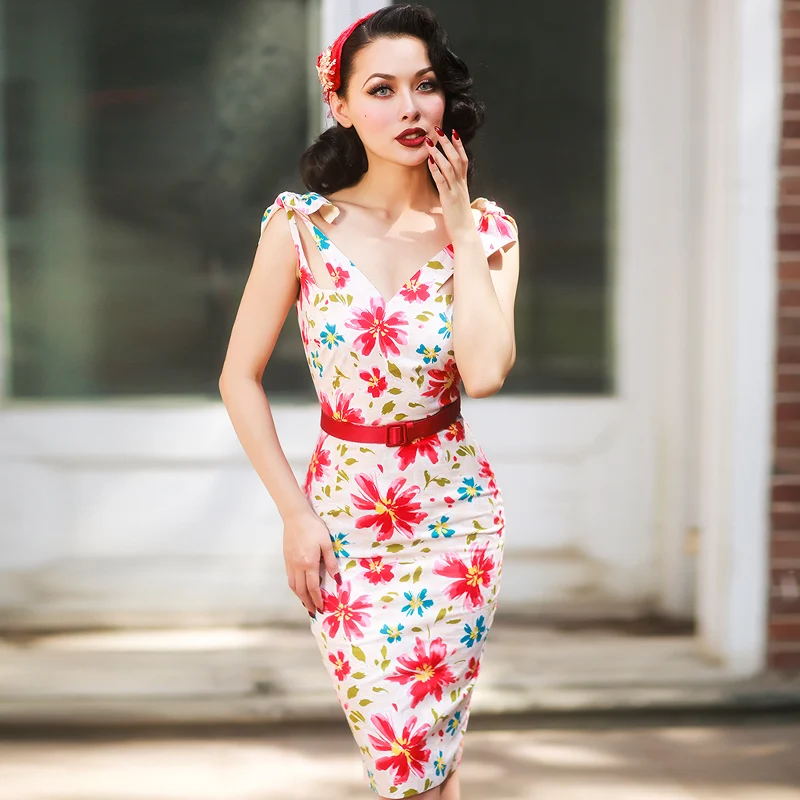 le palais vintage 2017 Summer Classic Hollow Out Shoulder Dress Slim High Rise Low Cut Adjustable Shoulder Breathable Fabric
le palais vintage 2017 Summer Classic Hollow Out Shoulder Dress Slim High Rise Low Cut Adjustable Shoulder Breathable Fabric