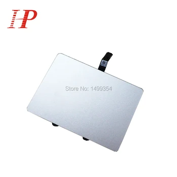 Genuine New A1278 Trackpad Touchpad With Cable For Apple Macbook Pro 13'' Touchpad Trackpad With Cable 2009-2012
Genuine New A1278 Trackpad Touchpad With Cable For Apple Macbook Pro 13'' Touchpad Trackpad With Cable 2009-2012