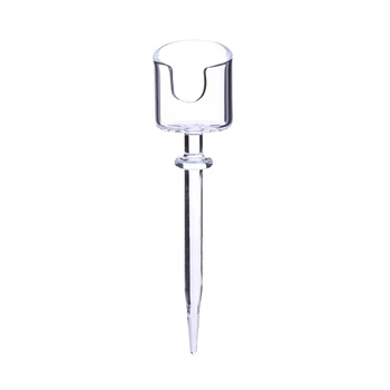 Smoking Dogo Wholesale Cap Inner Diameter 23mm Carb Cap for Quartz Banger Nails
Smoking Dogo Wholesale Cap Inner Diameter 23mm Carb Cap for Quartz Banger Nails