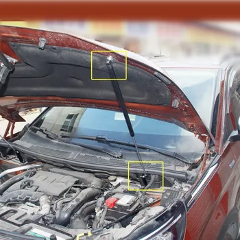 Fit For Peugeot 3008 GT Car Front Hood Engine Cover Hydraulic Rod Strut Spring Shock Bracket Car Styling 2016 2017 2018 2019
Fit For Peugeot 3008 GT Car Front Hood Engine Cover Hydraulic Rod Strut Spring Shock Bracket Car Styling 2016 2017 2018 2019