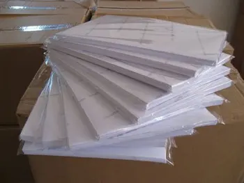 A3 SIZE LIGHT COLOUR TRANSFER PAPER FOR HEAT PRESS MACHINE(A GRADE)+FREE SHIPPING TO ANY COUNTRIES
A3 SIZE LIGHT COLOUR TRANSFER PAPER FOR HEAT PRESS MACHINE(A GRADE)+FREE SHIPPING TO ANY COUNTRIES