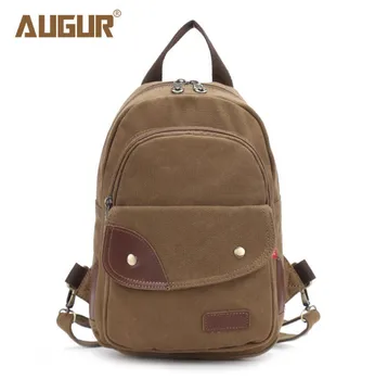 2018 AUGUR New fashion men's vintage canvas backpack For Teenage Girls school bag women's travel ipad backpacks bags
2018 AUGUR New fashion men's vintage canvas backpack For Teenage Girls school bag women's travel ipad backpacks bags