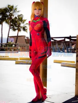 Asuka Evangelion Plugsuit Dyesub Costume 3D Printed Spandex Cosplay Zentai Bodysuit For Adult/ Kids/Custom Made
Asuka Evangelion Plugsuit Dyesub Costume 3D Printed Spandex Cosplay Zentai Bodysuit For Adult/ Kids/Custom Made