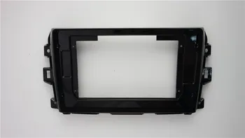 Special 10.1inch Car Radio Fascia Frame Dash Panel for Nissan Navara 2014-2019 Head Unit Car Refitting Stereo
Special 10.1inch Car Radio Fascia Frame Dash Panel for Nissan Navara 2014-2019 Head Unit Car Refitting Stereo