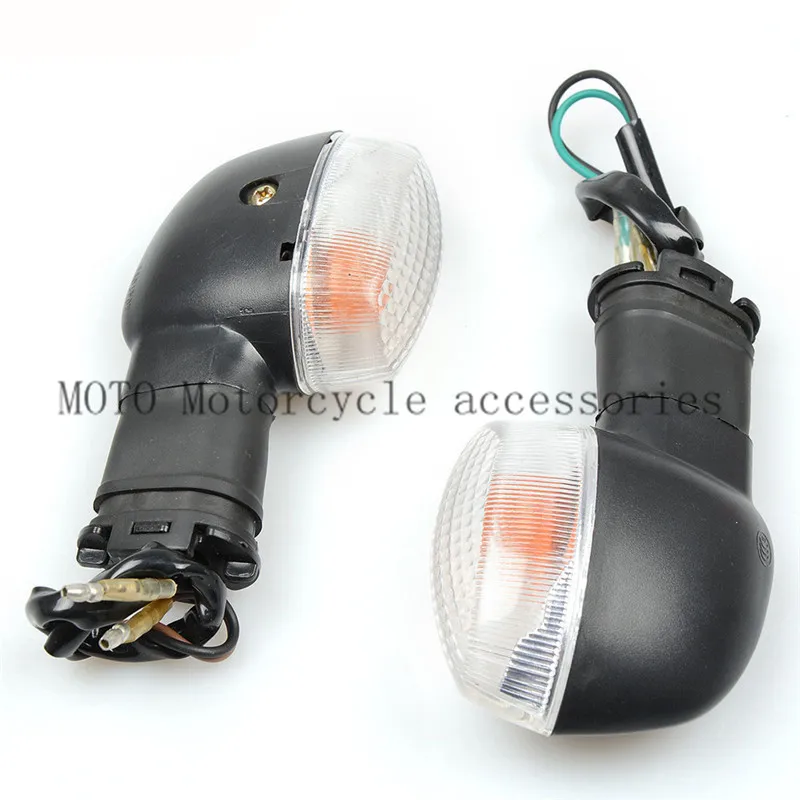 Front Or rear Turn lights Motorcycle Turn Indicator Signal Lens Winker For YAMAHA YZF R1 R6 FZ1 FZ6 FJR Fazer
Front Or rear Turn lights Motorcycle Turn Indicator Signal Lens Winker For YAMAHA YZF R1 R6 FZ1 FZ6 FJR Fazer