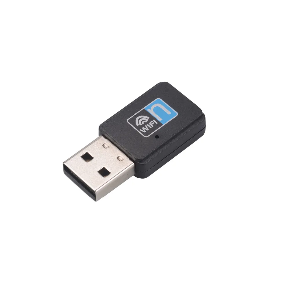 Mini USB Wifi Adapter 150Mbps Wi-fi Receiver Dongle Wireless Network for Laptop Desktop Computer Windows Vista Linux MAC OS
Mini USB Wifi Adapter 150Mbps Wi-fi Receiver Dongle Wireless Network for Laptop Desktop Computer Windows Vista Linux MAC OS