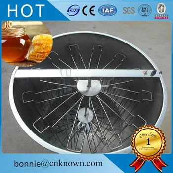 Speed control stainless steel Electric 16 frame honey bee extractor machine 110v/220v
Speed control stainless steel Electric 16 frame honey bee extractor machine 110v/220v