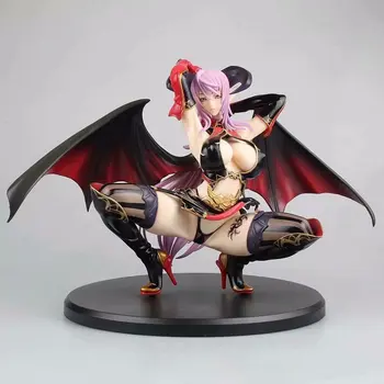 22cm Anime Native Girl Gentleman Ver Cute Sexy Girl PVC Action Figure Collectible Model Doll Toy With Box Computer Decoration
22cm Anime Native Girl Gentleman Ver Cute Sexy Girl PVC Action Figure Collectible Model Doll Toy With Box Computer Decoration