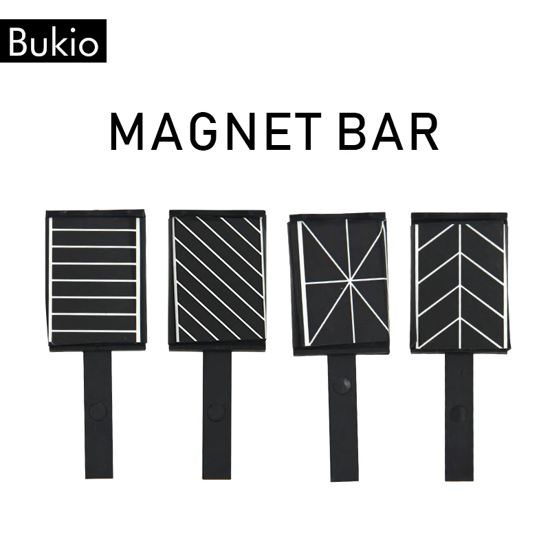 Bukio 1pcs Magical Magnet Strip for 3D Effect Cat Eye Gel Manicure Kits Polish Gel All for Manicure and Nail Design
Bukio 1pcs Magical Magnet Strip for 3D Effect Cat Eye Gel Manicure Kits Polish Gel All for Manicure and Nail Design
