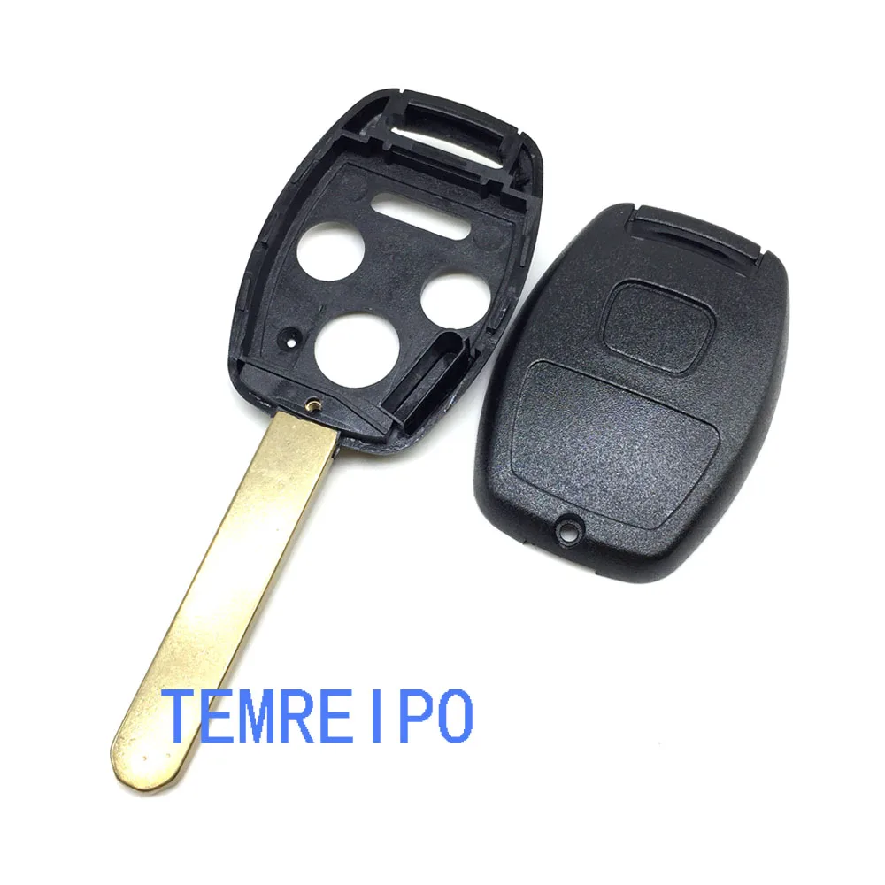 20pcs/lot Replacement Uncut Key Blank with chip groove place For Honda 3+1 Button Remote Key Cover Case No Chip Fobs
20pcs/lot Replacement Uncut Key Blank with chip groove place For Honda 3+1 Button Remote Key Cover Case No Chip Fobs