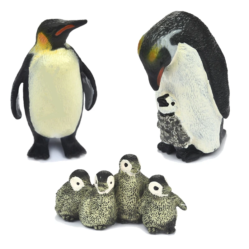 Simulation Miniature Penguin Animals Figurines Miniature Craft Home Garden Office Desk Decoration Mini Figures Home Decor Gifts
Simulation Miniature Penguin Animals Figurines Miniature Craft Home Garden Office Desk Decoration Mini Figures Home Decor Gifts