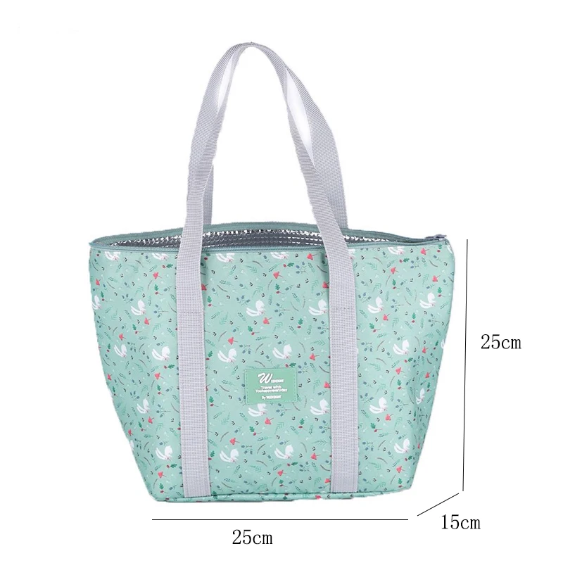 Large-capacity Waterproof Collapsible Insulation Lunch Bag Food Storage Cooling Tote Bag Picnic Bag
Large-capacity Waterproof Collapsible Insulation Lunch Bag Food Storage Cooling Tote Bag Picnic Bag
