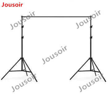 Professinal Photography 2m*2m Backdrop Stand Background Support System with Carrying Bag CD50
Professinal Photography 2m*2m Backdrop Stand Background Support System with Carrying Bag CD50