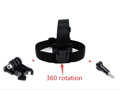 Elastic Mount Belt Adjustable Head Strap Band for Go Pro Session Gopro Hero 6/5/4/3 for SJCAM Yi 4k Action Camera Accessories
Elastic Mount Belt Adjustable Head Strap Band for Go Pro Session Gopro Hero 6/5/4/3 for SJCAM Yi 4k Action Camera Accessories