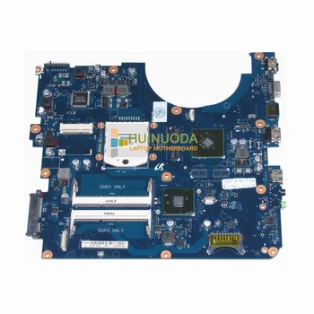 NOKOTION For Samsung R780 R728 Laptop Motherboard HM55 GeForce GT310M DDR3 BA92-06515A BA92-06515B BA41-01174 warranty 60 days
NOKOTION For Samsung R780 R728 Laptop Motherboard HM55 GeForce GT310M DDR3 BA92-06515A BA92-06515B BA41-01174 warranty 60 days