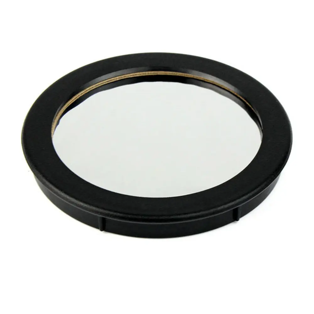 Eyescope 90mm Aperture Solar Eclipse Filter For 103mm(Inside Diameter 4.06") and 110-114mm(Front End Outer Diameter 4.33"-4.49")
Eyescope 90mm Aperture Solar Eclipse Filter For 103mm(Inside Diameter 4.06") and 110-114mm(Front End Outer Diameter 4.33"-4.49")