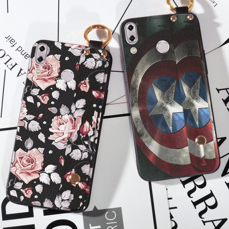 Cool Captain Shield Case For Asus Zenfone Max Pro M2 ZB631KL 3D Relief Floral Silicon Cover For Asus 5 5Z ZE620KL ZS620KL
Cool Captain Shield Case For Asus Zenfone Max Pro M2 ZB631KL 3D Relief Floral Silicon Cover For Asus 5 5Z ZE620KL ZS620KL