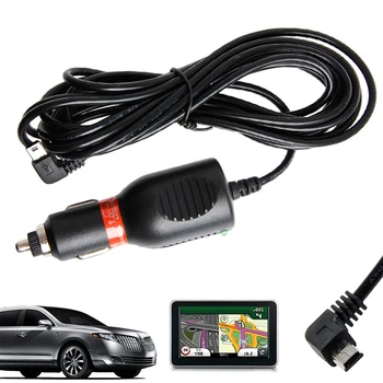 Mini USB Car Vehicle DC Power Charger Adapter Cord Cable For GARMIN GPS Nuvi 2A ping
Mini USB Car Vehicle DC Power Charger Adapter Cord Cable For GARMIN GPS Nuvi 2A ping