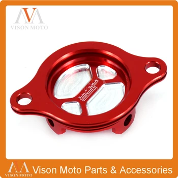 CNC Motorcycle Billet Oil Filter cap Cover For Honda CRF450R 02 03 04 05 06 07 08 CRF450X 05 06 07 08 09 10 11 12 13 14 15 16 17
CNC Motorcycle Billet Oil Filter cap Cover For Honda CRF450R 02 03 04 05 06 07 08 CRF450X 05 06 07 08 09 10 11 12 13 14 15 16 17
