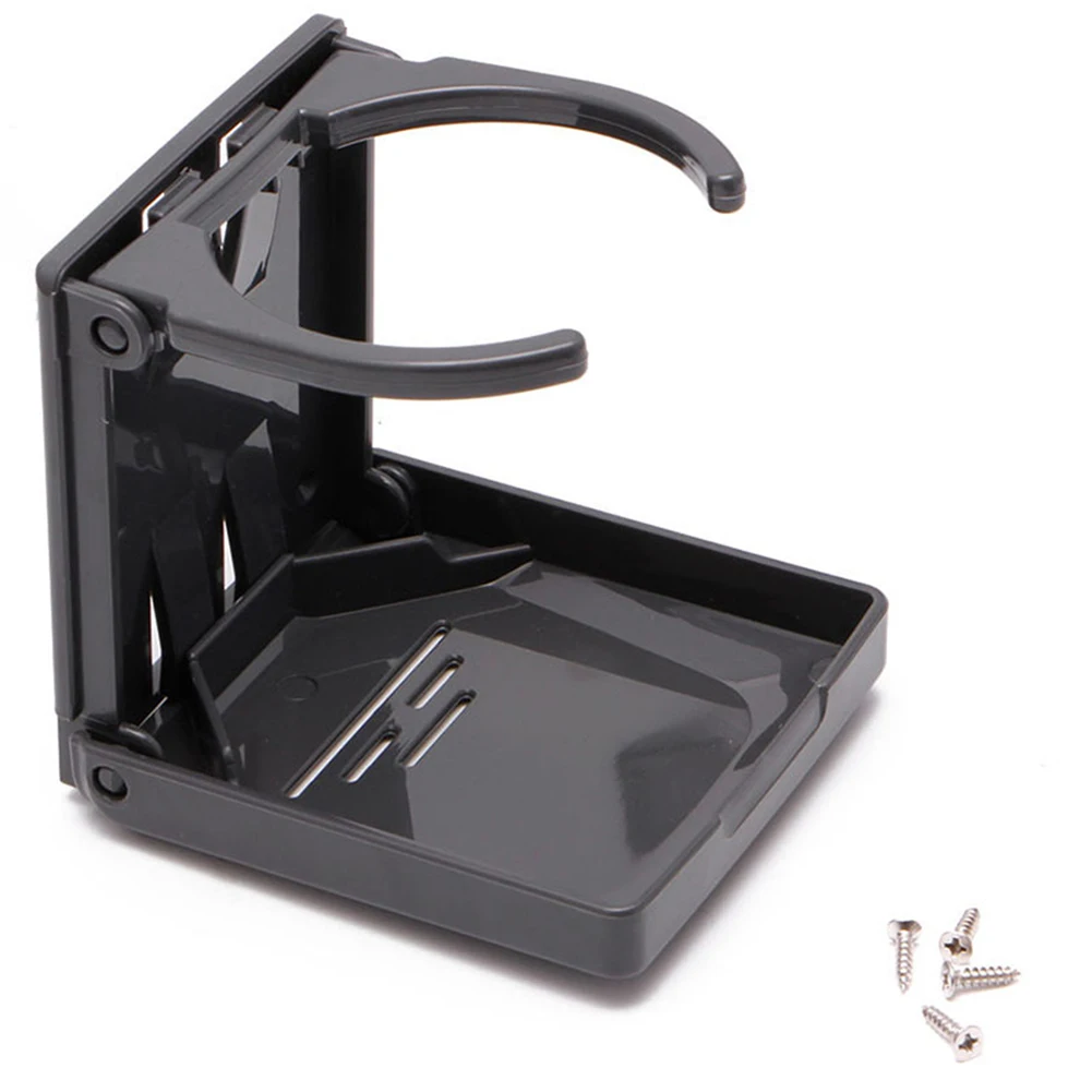 Foldable Drinks Holder Car Accessories Drink Cup Bottle Holder Fish Box Car Mount Fit for Boat Marine Caravan
Foldable Drinks Holder Car Accessories Drink Cup Bottle Holder Fish Box Car Mount Fit for Boat Marine Caravan