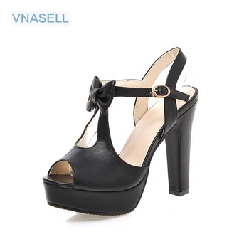 VNASELL New Sandalias Mujer Melissa Tenis Feminino Sandals Heeled Shoes 4 Color Heels Woman Size 31 32 33- 41 42 43
VNASELL New Sandalias Mujer Melissa Tenis Feminino Sandals Heeled Shoes 4 Color Heels Woman Size 31 32 33- 41 42 43