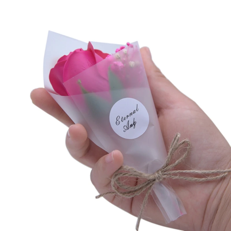 1Pcs/Lot Mini Soap Rose Gypsophila Bouquet Natural Dried Flowers For Wedding Home Decoration Sky Stars Flowers Photo Props
1Pcs/Lot Mini Soap Rose Gypsophila Bouquet Natural Dried Flowers For Wedding Home Decoration Sky Stars Flowers Photo Props