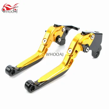 CNC Aluminum Motorcycle Accessories Brake Clutch Handle Levers One Set For CF NK250 NK150 NK400/NK650
CNC Aluminum Motorcycle Accessories Brake Clutch Handle Levers One Set For CF NK250 NK150 NK400/NK650