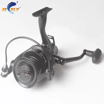 Jeely WN5000/6000 11BB+1RB Carp Fishing Reel Bait Runner Fishing Reel,Spinning Fishing Reel
Jeely WN5000/6000 11BB+1RB Carp Fishing Reel Bait Runner Fishing Reel,Spinning Fishing Reel
