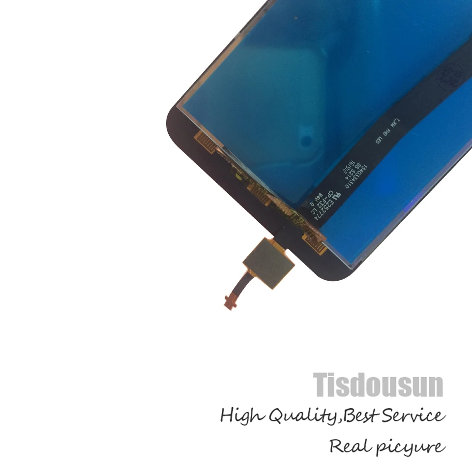 Asus ZE520KL lcd assembly BW 75 JPG (11)