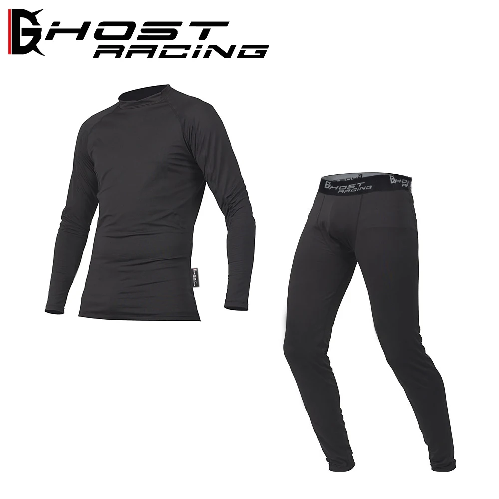 Motorcycle split sweat knight slipper sports fitness quick-drying tight-fitting racing suit
Motorcycle split sweat knight slipper sports fitness quick-drying tight-fitting racing suit