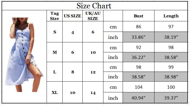 Size