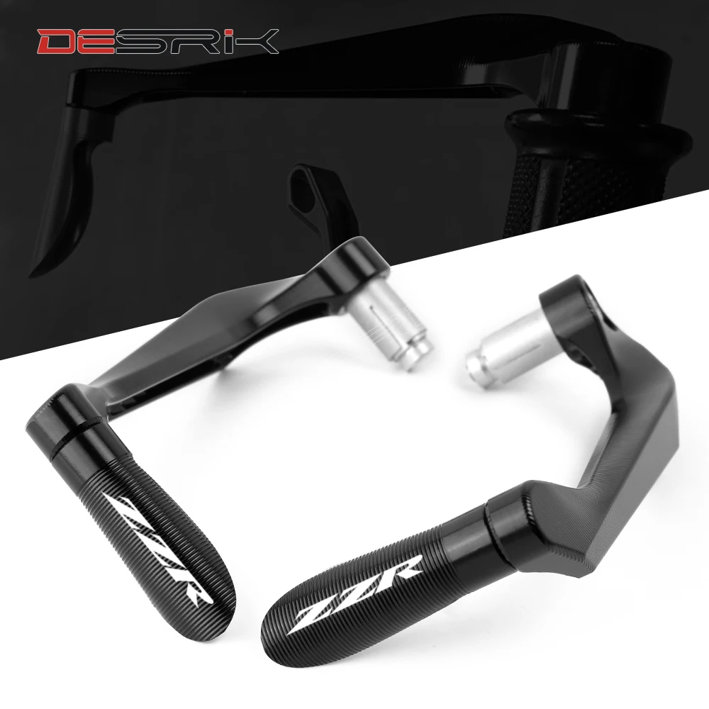 For Kawasaki ZZR 600 400 1400 Universal Motorcycle Accessories Handlebar Grips Guard Brake Clutch CNC Levers Guard Protector
For Kawasaki ZZR 600 400 1400 Universal Motorcycle Accessories Handlebar Grips Guard Brake Clutch CNC Levers Guard Protector