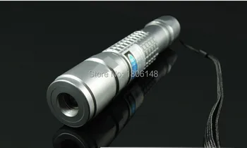 NEW High power Blue laser pointers 100w 100000m 450nm Burning Match/dry wood/candle/black/cigarettes+5 caps+Glasses
NEW High power Blue laser pointers 100w 100000m 450nm Burning Match/dry wood/candle/black/cigarettes+5 caps+Glasses