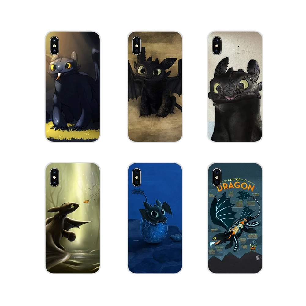 Toothless How To Train Your Dragon Accessories Cases Covers For Xiaomi Redmi 4A S2 Note 3 3S 4 4X 5 Plus 6 7 6A Pro Pocophone F1
Toothless How To Train Your Dragon Accessories Cases Covers For Xiaomi Redmi 4A S2 Note 3 3S 4 4X 5 Plus 6 7 6A Pro Pocophone F1