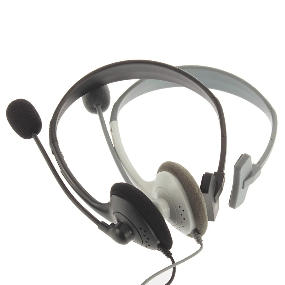oneside headphone 1 pc Headset Headphone Earphone with Microphone Mic for Xbox 360 In stock!Just Enjoy Using It!!!
oneside headphone 1 pc Headset Headphone Earphone with Microphone Mic for Xbox 360 In stock!Just Enjoy Using It!!!