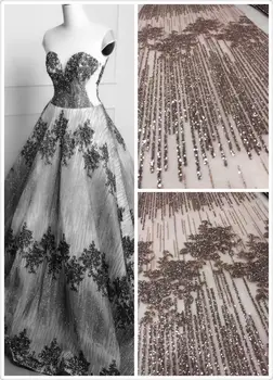 glued glitter African Net Lace Fabric CiCi-81137 Nigerian French Lace fabric with glitter sequins
glued glitter African Net Lace Fabric CiCi-81137 Nigerian French Lace fabric with glitter sequins