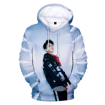 NCT127 Print Fashion Street Spring and Autumn Hip Hop Vibrant Harajuku Youth Sweatshirt 3D Hoodie Men/Women Casual Pop Hoodie
NCT127 Print Fashion Street Spring and Autumn Hip Hop Vibrant Harajuku Youth Sweatshirt 3D Hoodie Men/Women Casual Pop Hoodie