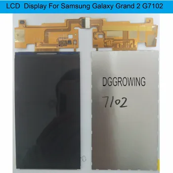 DGGROWING 10 PCS/Lot Good Working LCD Screen Pantalla Parts For Samsung Galaxy Grand 2 Duos G7105 G7106 G7108 G7102 +FREE Tools 
DGGROWING 10 PCS/Lot Good Working LCD Screen Pantalla Parts For Samsung Galaxy Grand 2 Duos G7105 G7106 G7108 G7102 +FREE Tools