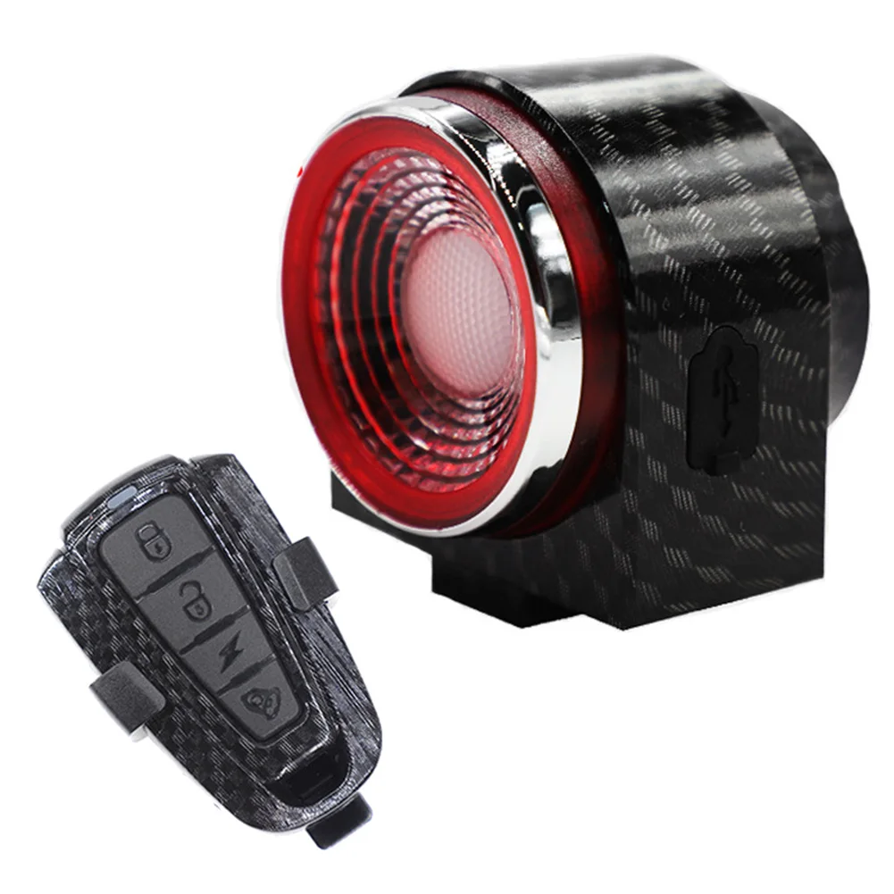 2019 LED Waterproof Bike Bicycle Cycling Front Rear Tail Lights Safety Warning Caution Lamp BB55
2019 LED Waterproof Bike Bicycle Cycling Front Rear Tail Lights Safety Warning Caution Lamp BB55