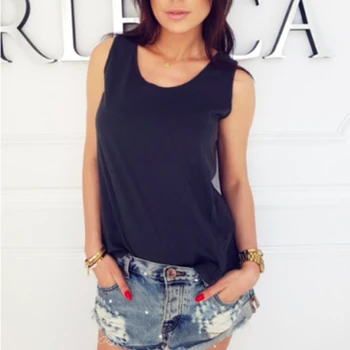 Sexy Lace Hollow Out Back Women's Shirt Sleeveless Loose Lace O Neck Blouses Casual Pullover Backless Blusas Summer Top
Sexy Lace Hollow Out Back Women's Shirt Sleeveless Loose Lace O Neck Blouses Casual Pullover Backless Blusas Summer Top